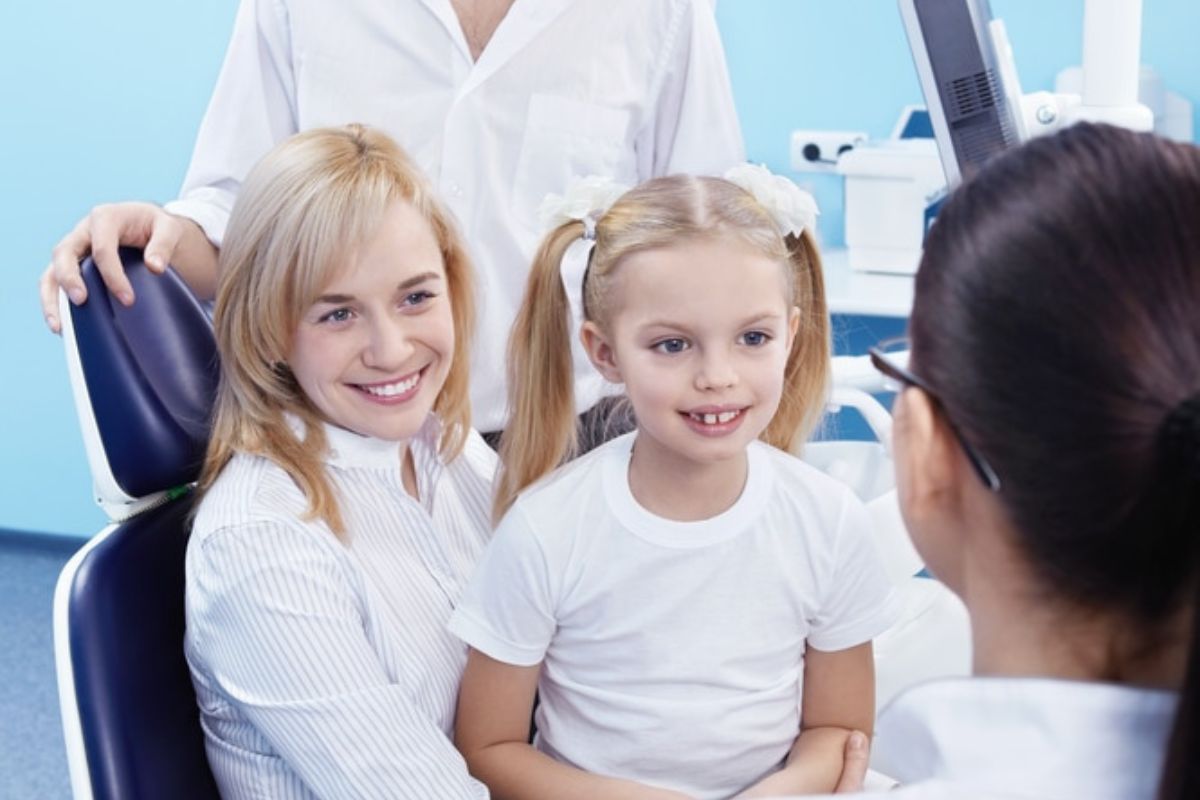 Family Dentist Mesa