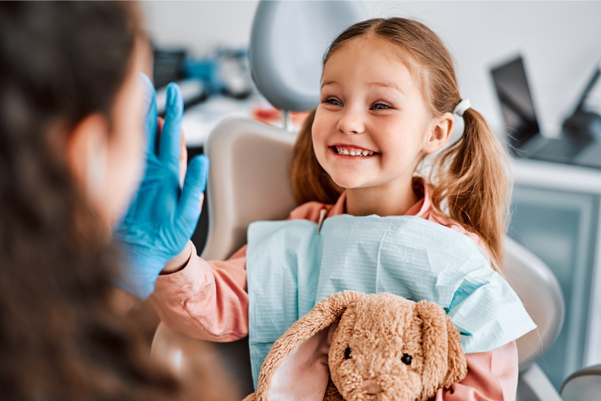 Fluoride Treatments for Kids: What Parents Need to Know