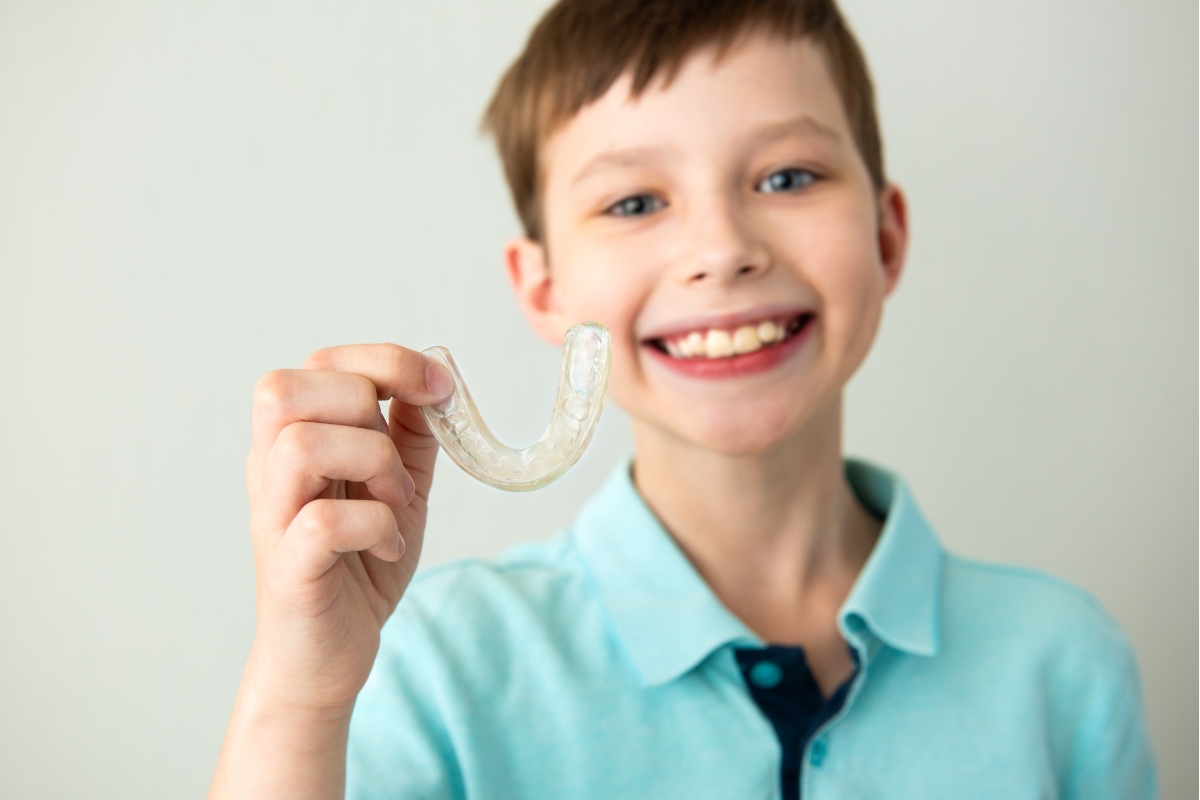 How Can I Protect My Child’s Teeth During Sports