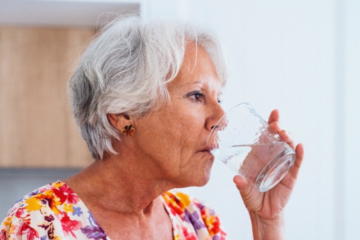 Can I Drink Water Before Oral Surgery