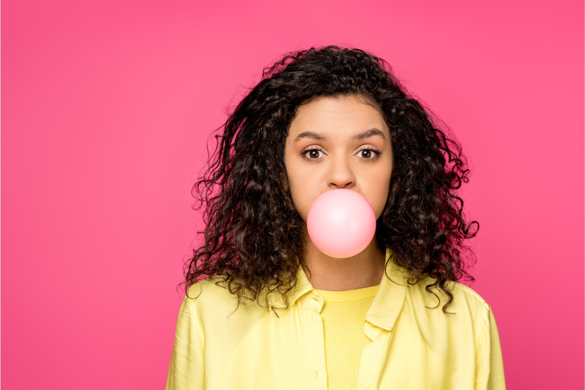 Chewing Gum for Teeth: Your Guide to Safe Picks