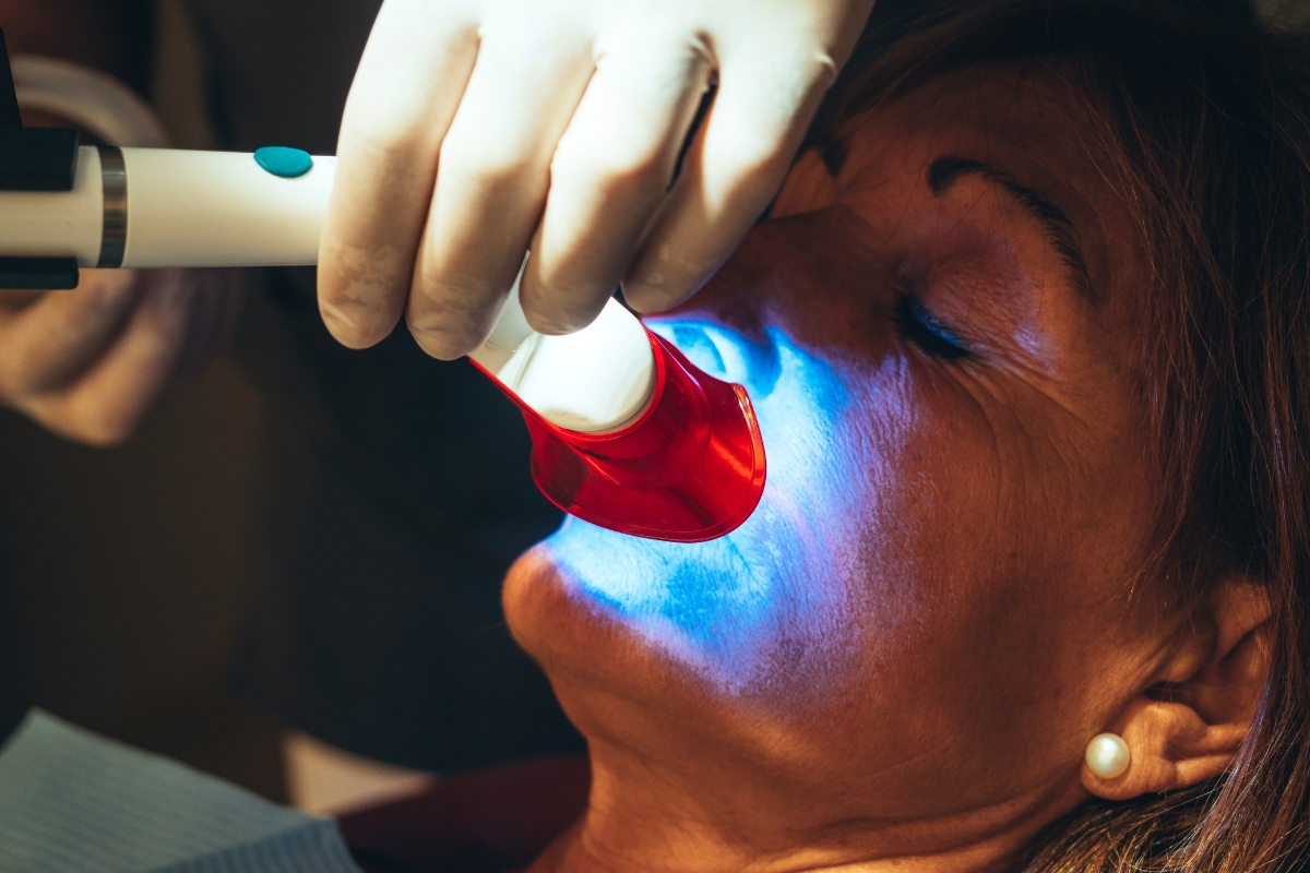 Can Teeth Whitening Damage Your Natural Teeth
