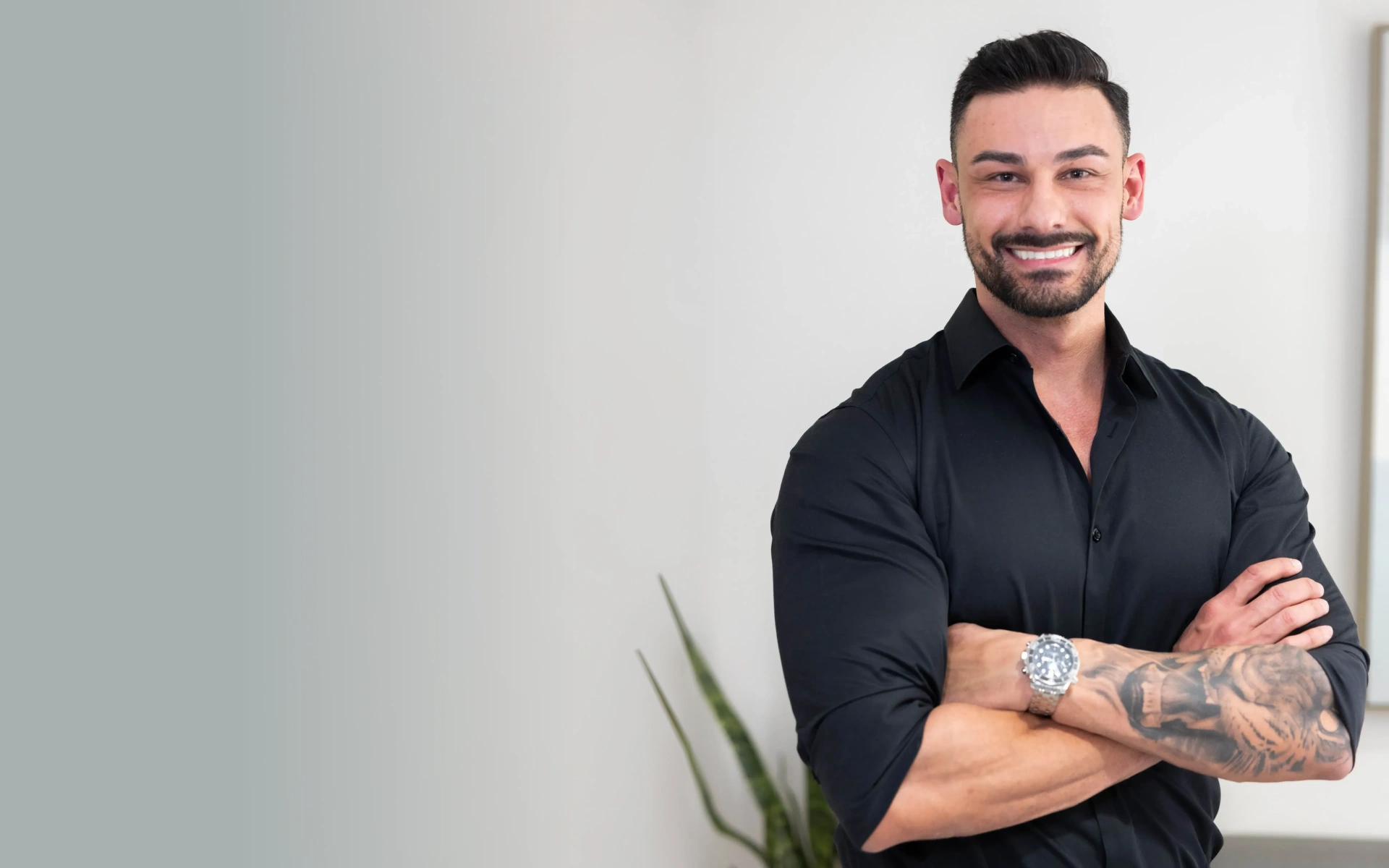 Beautiful Smiles Start with Trusted Care