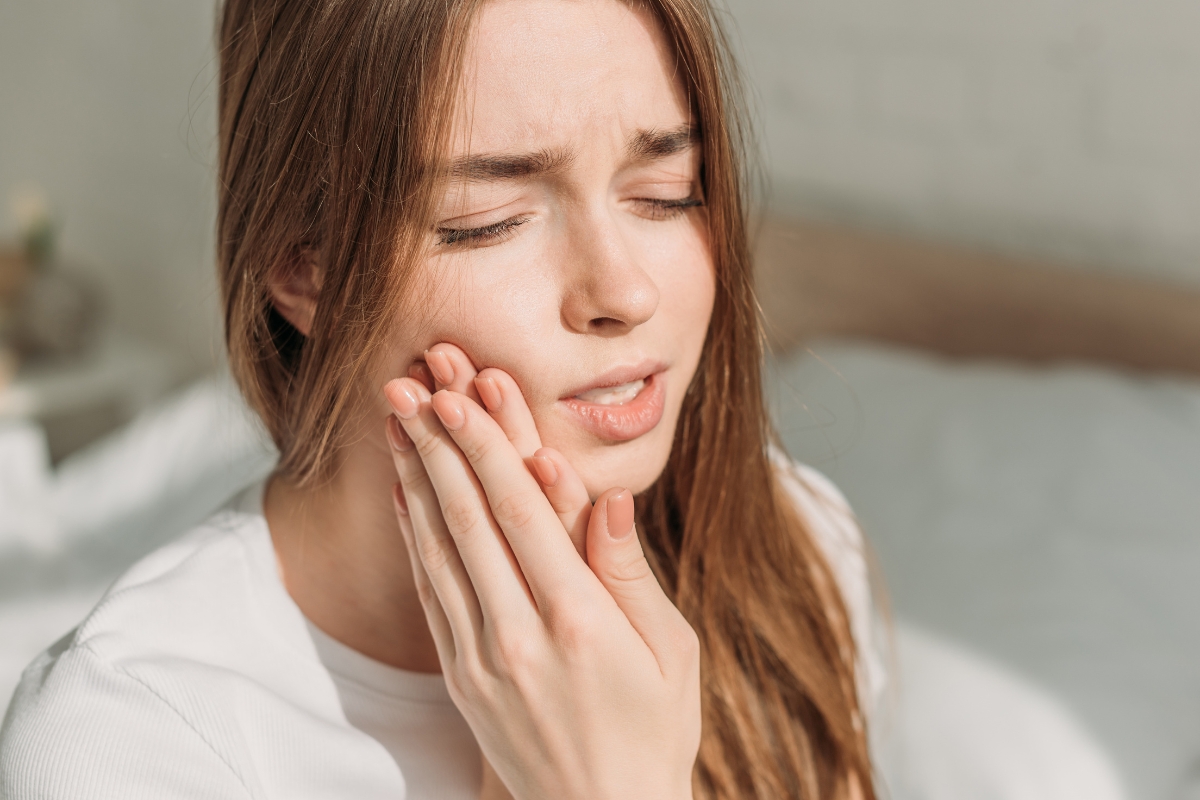 Top 10 At-Home Remedies for a Tooth Abscess