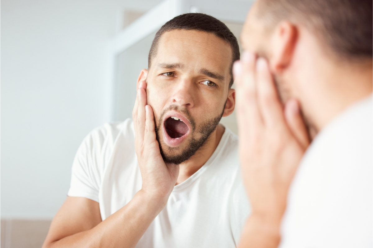 5 Causes of Toothache Radiating to the Face