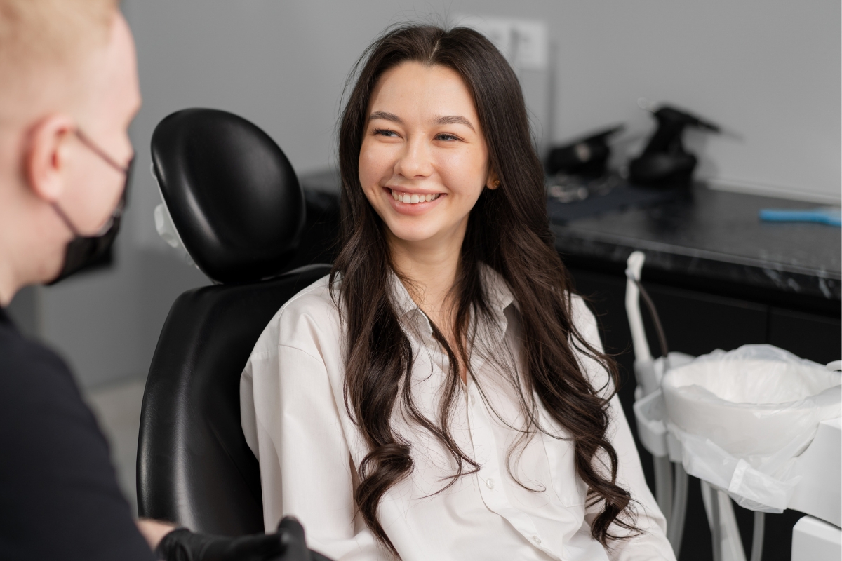 What Happens If I Have a Bone Graft But Not an Implant