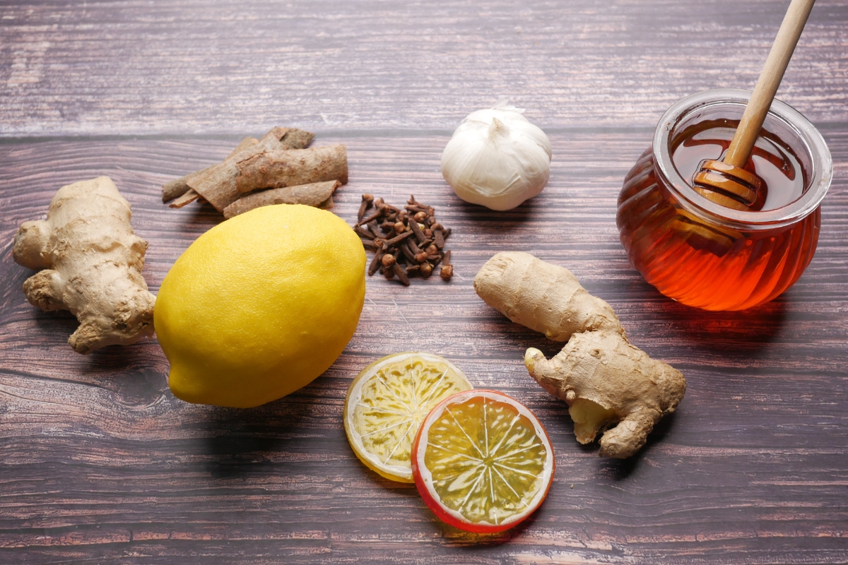 What is the Strongest Natural Antibiotic for Tooth Infection