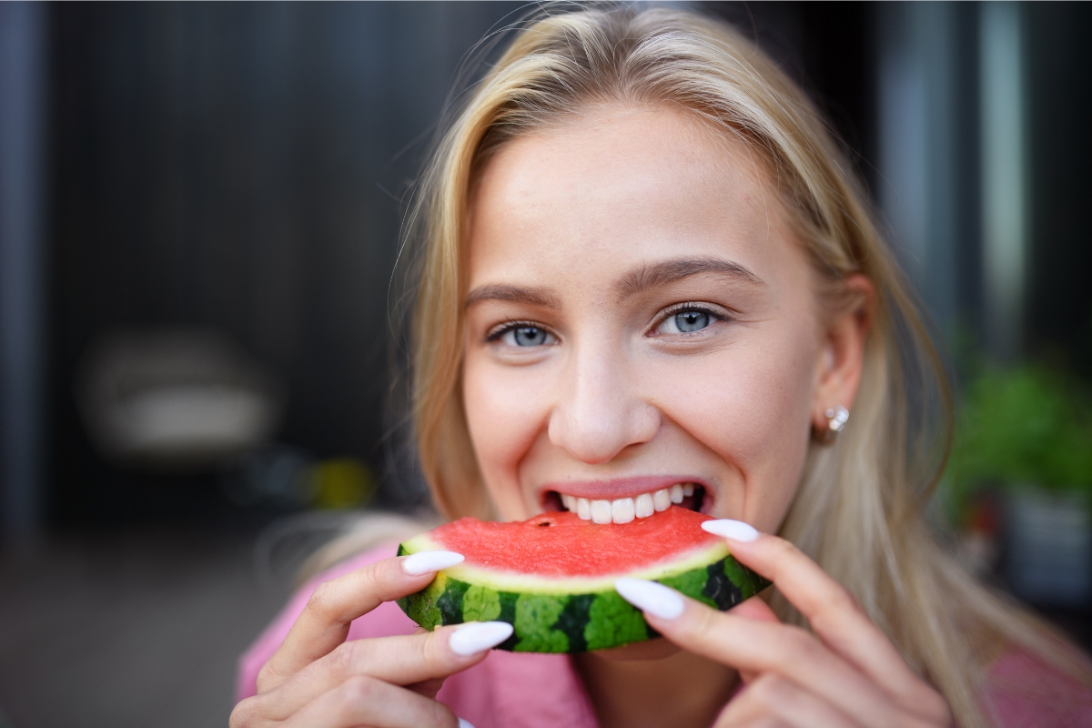 7 Best Foods to Eat When You Have Dry Mouth