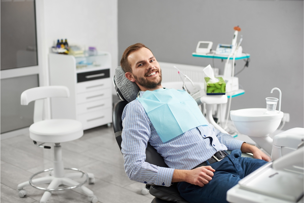 Why Lemon After Teeth Whitening Cause Blackish Stains