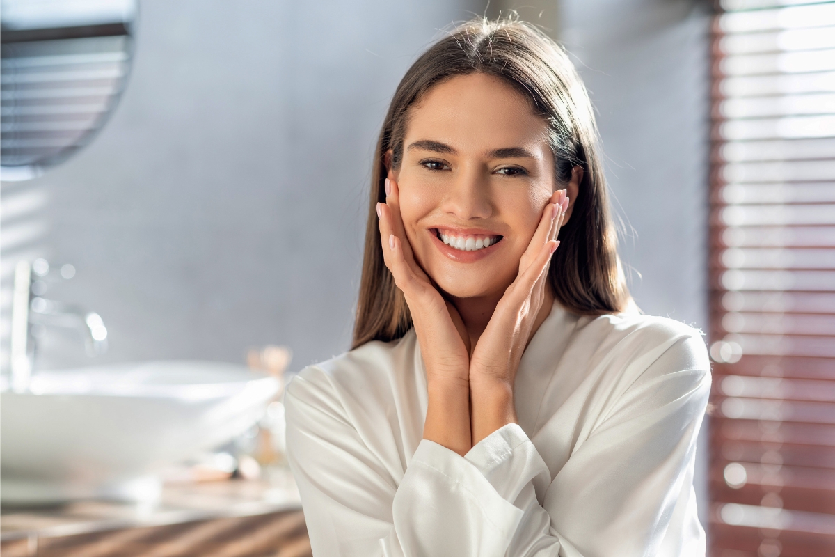 How To Get Whiter Teeth Without Compromising Your Enamel